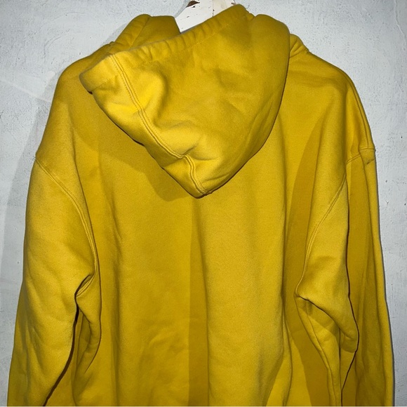 28x29 Former Skateboarding From Val Surf Hoodie Sz L - Picture 7 of 8